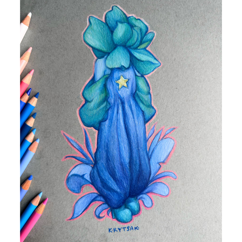 Flower Head