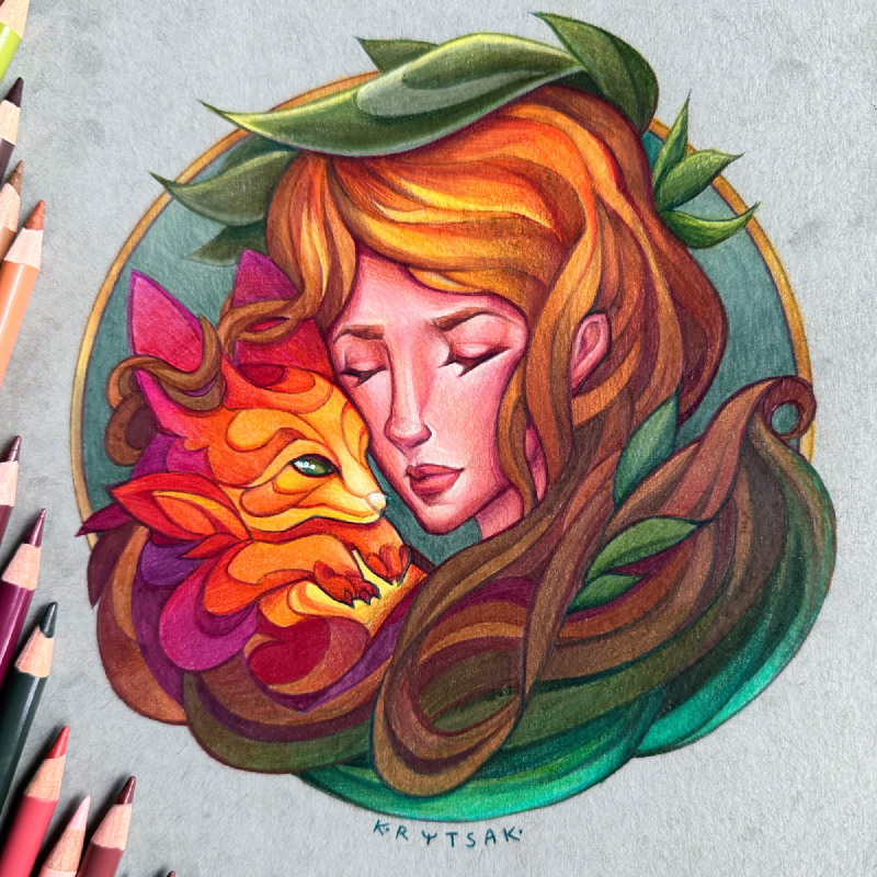 Tangled Sleep